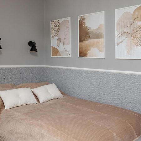 Sekwoja Rent - Malmeda 15 Apartment Białystok Exterior foto