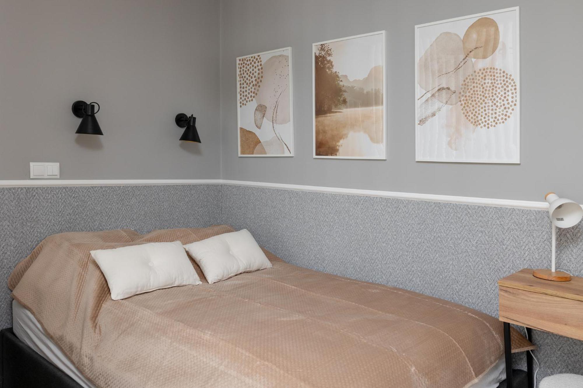 Sekwoja Rent - Malmeda 15 Apartment Białystok Exterior foto