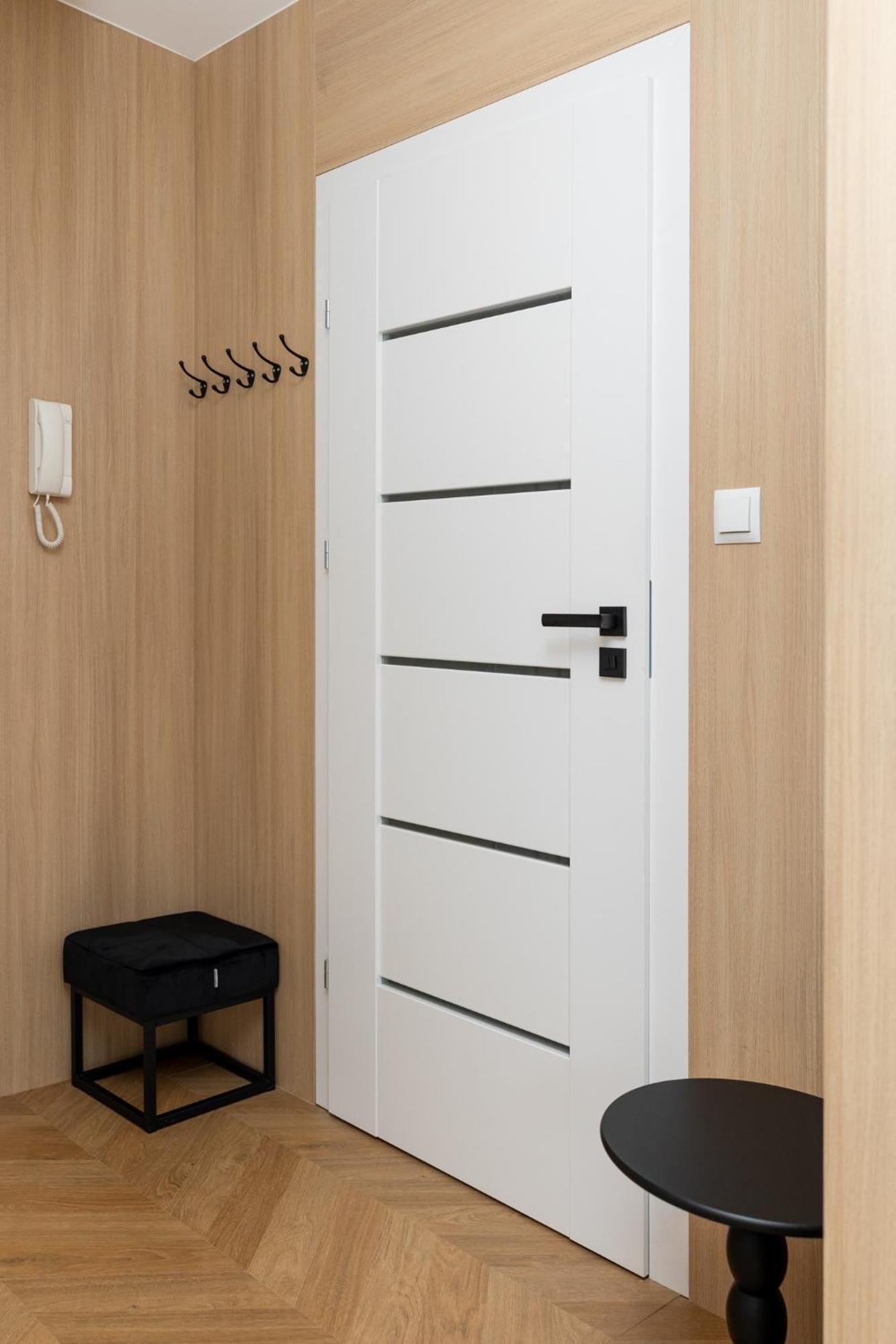 Sekwoja Rent - Malmeda 15 Apartment Białystok Exterior foto