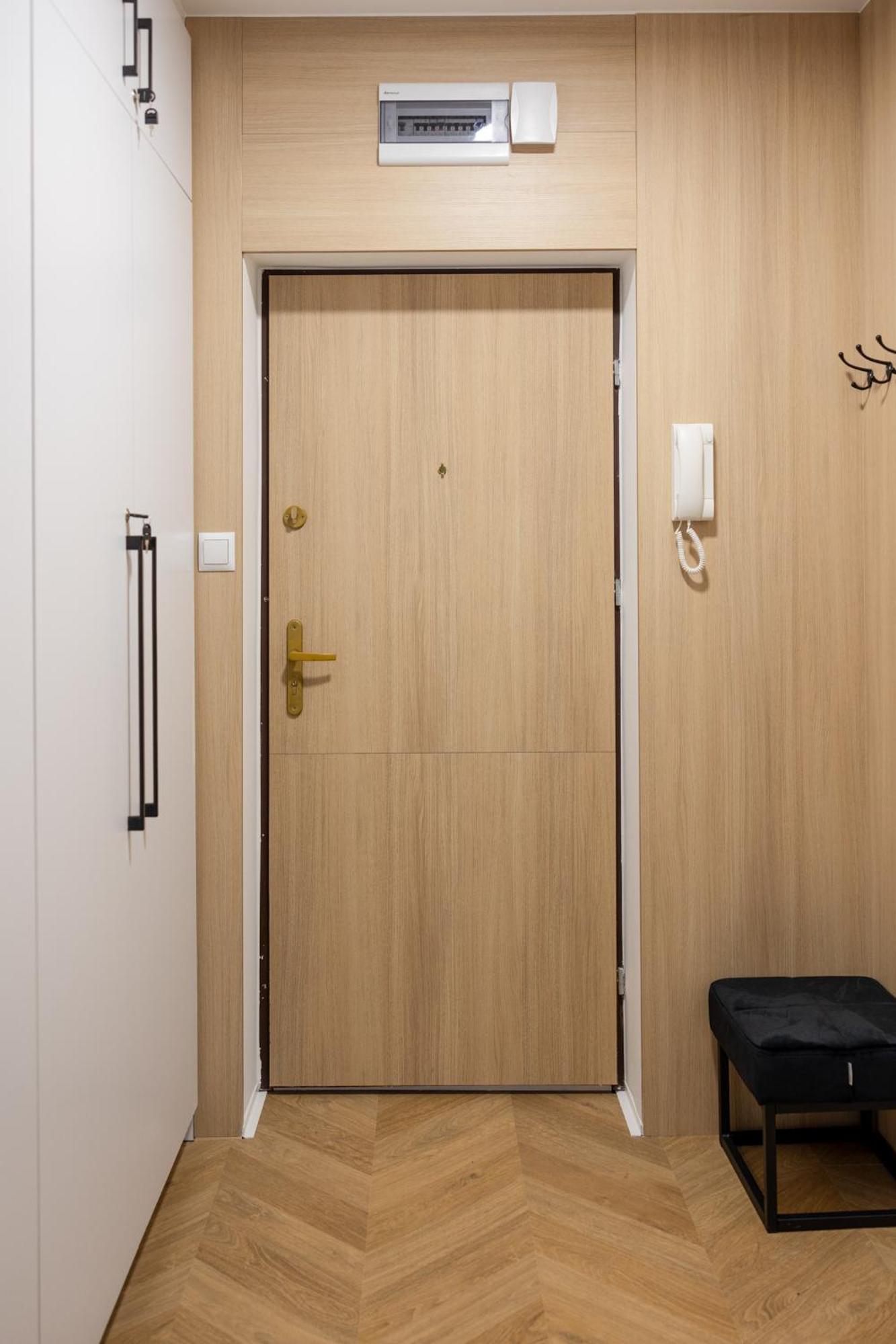 Sekwoja Rent - Malmeda 15 Apartment Białystok Exterior foto